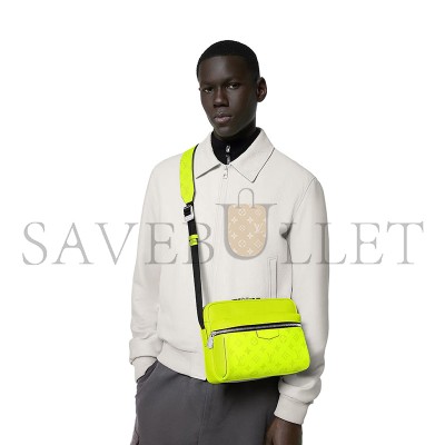 LOUIS VUITTON OUTDOOR MESSENGER M30943 (25.5*18*5cm)